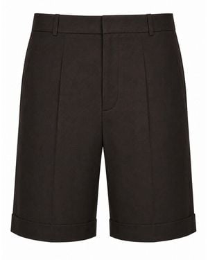 Balmain Shorts & Bermuda Shorts - Black