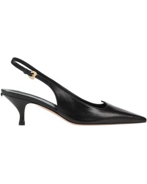 A.Bocca Pumps - Schwarz
