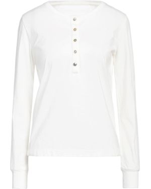 Fortela T-shirt - Bianco