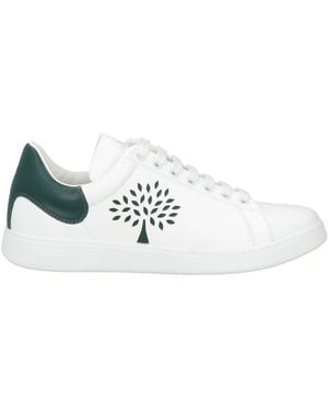 Mulberry Trainers - White