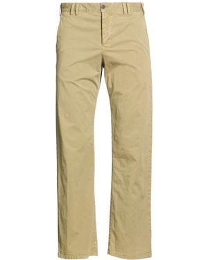 PT Torino Trouser - Natural