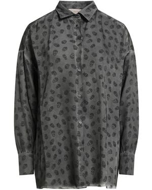 Kaos Shirt - Grey