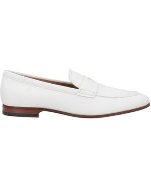 Tod's Loafer - White