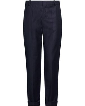 Balmain Trouser - Blue