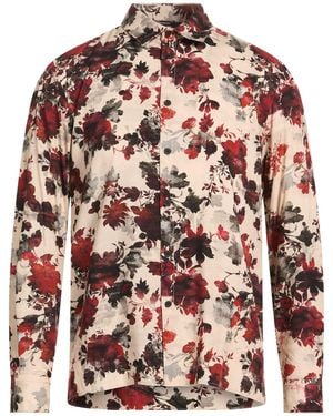 Imperial Shirt Viscose - Pink