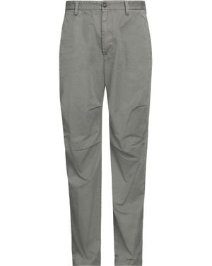 DSquared² Trousers Cotton - Grey