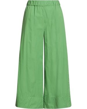 MAX&Co. Trouser - Green