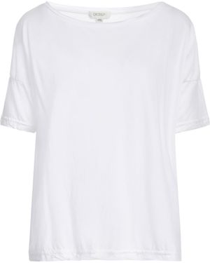 Crossley T-shirt - White