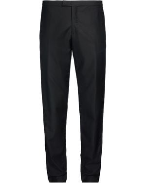 Boglioli Trouser - Black