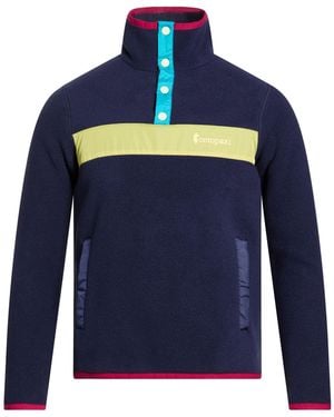 COTOPAXI Sudadera - Azul
