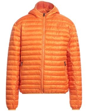 Canadian Puffer - Orange