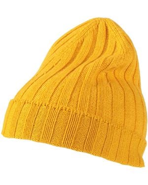 Gran Sasso Hats - Yellow