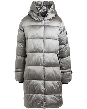 Baldinini Puffer - Grey