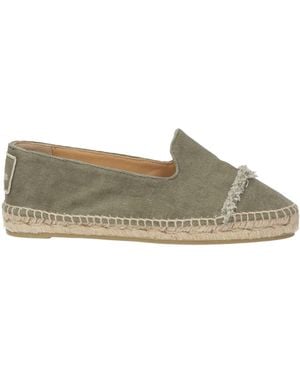 Castañer Espadrillas - Gris