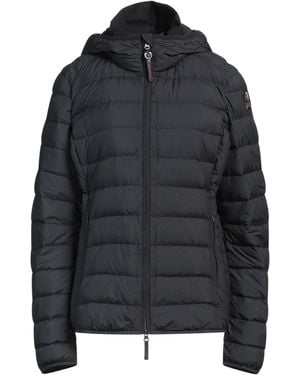 Parajumpers Puffer - Black