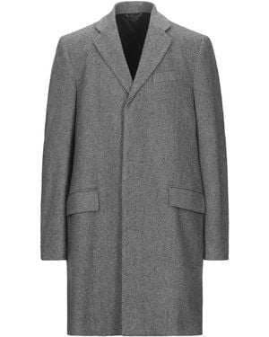 Dolce & Gabbana Cappotto - Grigio