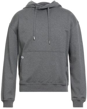 Fedeli Sweatshirt - Grau