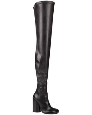 Burberry Boot - Black