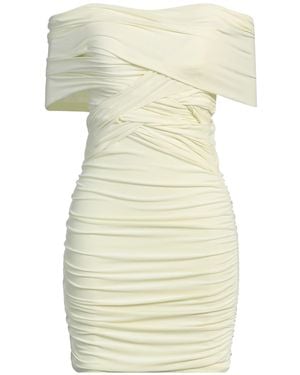 Alexander Wang Mini Dress - Grey