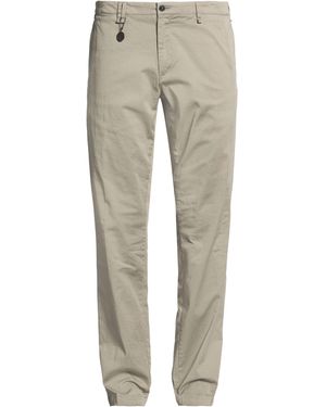 Messagerie Trouser - Grey