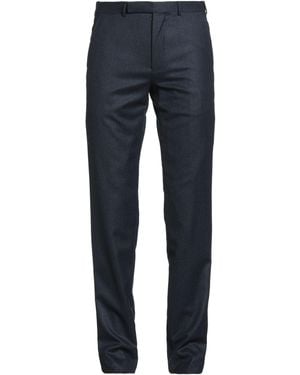 ZEGNA Trouser - Blue