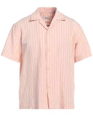 Sandro Shirt - Pink