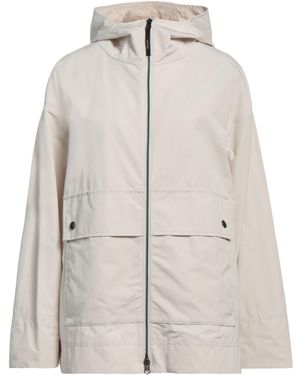 Aspesi Jacket Cotton, Polyester - Natural
