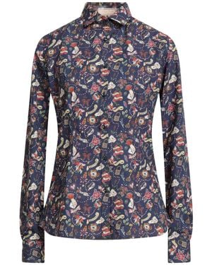 ALEX INGH Camisa - Azul