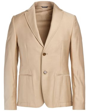 Daniele Alessandrini Blazer - Natur