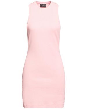 drop waist dress with short sleeves Kit Black Drop Waist Mini Dress - XS Size - Women's Dresses