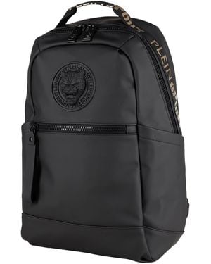 Philipp Plein Sac à dos - Noir