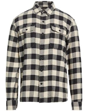 RRL Shirt - Grey