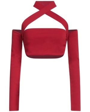 Dolce & Gabbana Top - Red