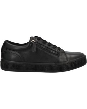 Geox Sneakers - Black