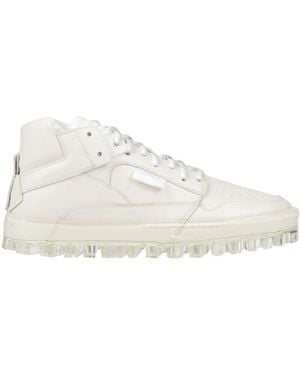 RBRSL RUBBER SOUL Sneakers - Neutro