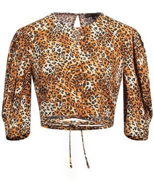 Maje Top - White