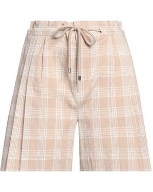 Woolrich Shorts & Bermuda Shorts - Natural
