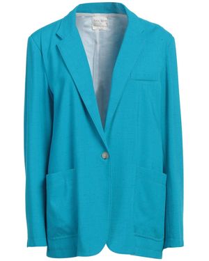 Forte Forte Blazer - Blu