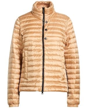 Add Puffers - Natural