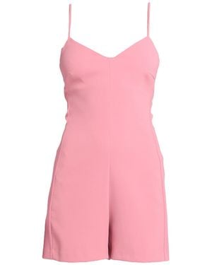 Pinko Jumpsuit - Pink