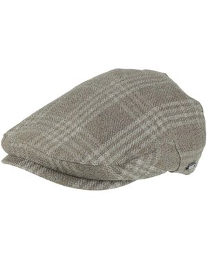Hackett Hats - Grey