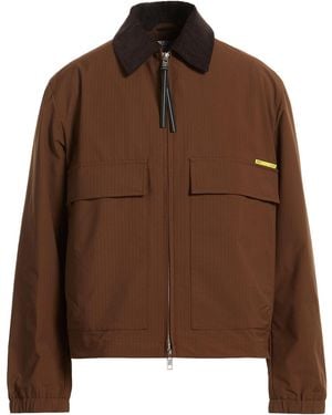 Spiewak Jacket Polyester - Brown