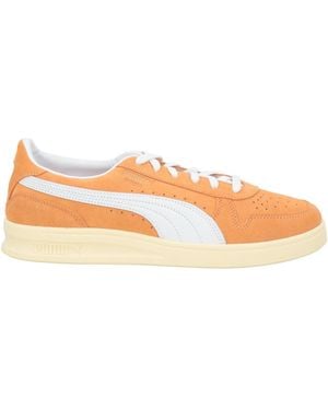PUMA Sneakers - Arancione
