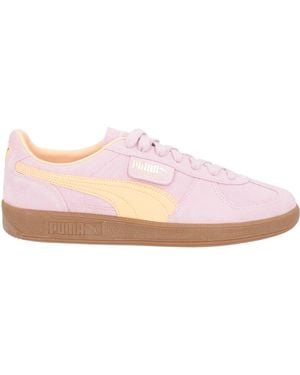 PUMA Palermo Sneakers Cowhide - Pink
