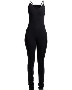 Rick Owens Jumpsuit - Black