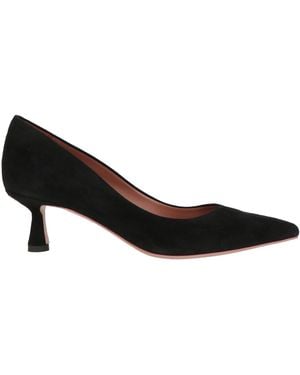 Aldo Castagna Pumps Leather - Black