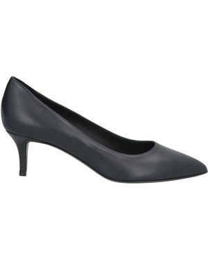 Emporio Armani Court Shoes - Multicolour