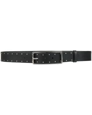 Rag & Bone Gürtel - Schwarz