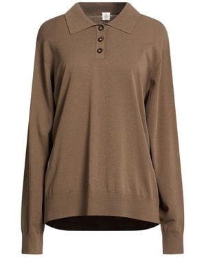 THE GARMENT Jumper - Brown