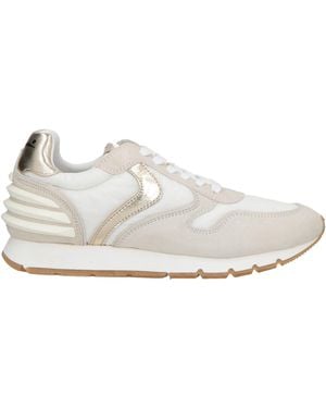 Voile Blanche Sneakers - White
